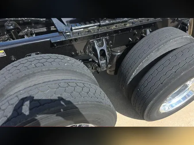 2019 KENWORTH T680
