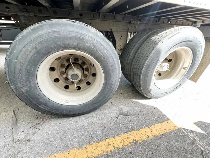 2020 VANGUARD CI-REF