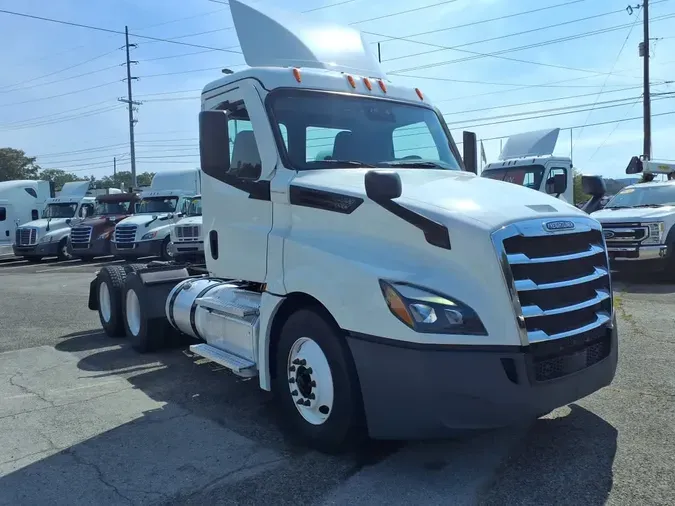 2022 FREIGHTLINER NEW CASCADIA PX12664