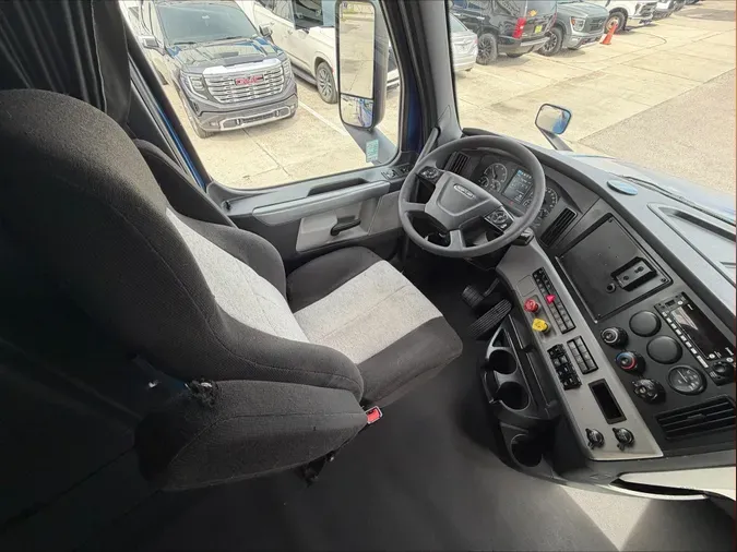 2022 Freightliner Cascadia 126 Sle9ee620496b5150ad40e0b07cf64fd8f