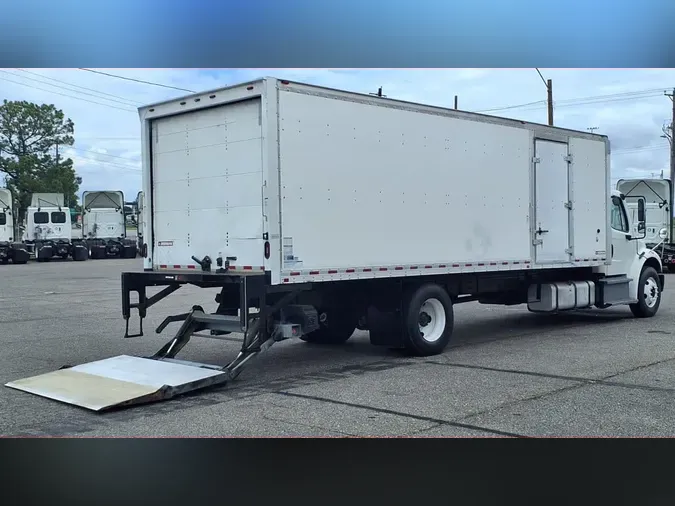 2019 FREIGHTLINER M2 106e9eed12786ec5649c3df4ea06e56bca8