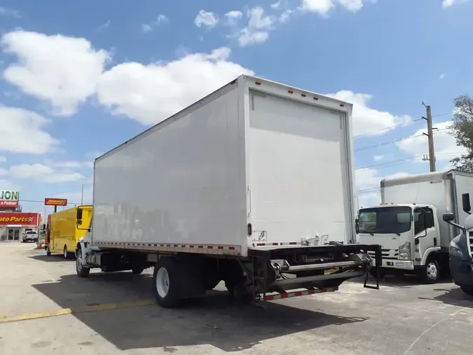 2018 NAVISTAR INTERNATIONAL 4300
