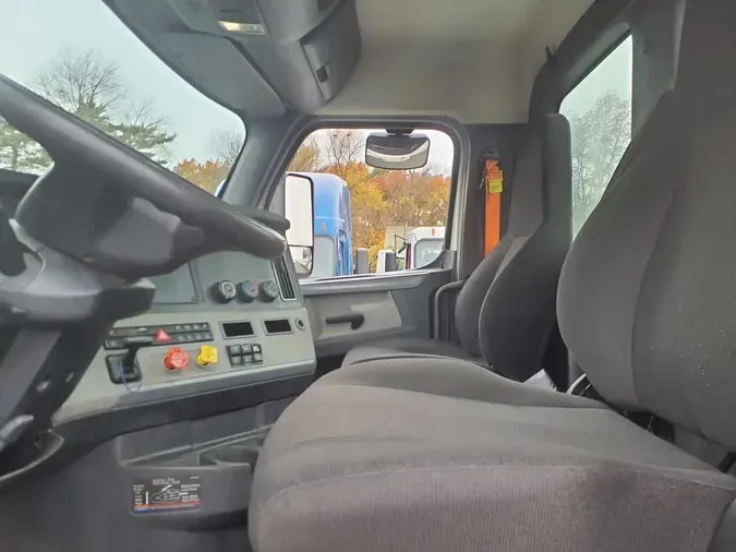 2019 FREIGHTLINER/MERCEDES NEW CASCADIA PX12664