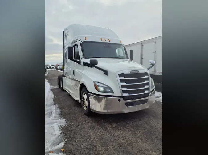 2021 FREIGHTLINER/MERCEDES NEW CASCADIA PX12664e9f0c196ebb6dc413b6ac69348d0d468