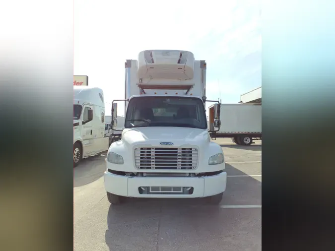 2018 FREIGHTLINER/MERCEDES M2 106