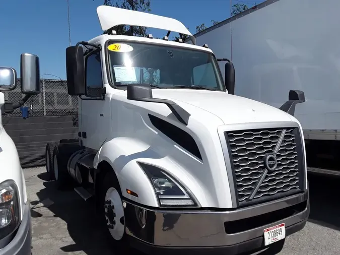2019 VOLVO VNL64T-300e9f20a1489db4af8da011a0b57145d81
