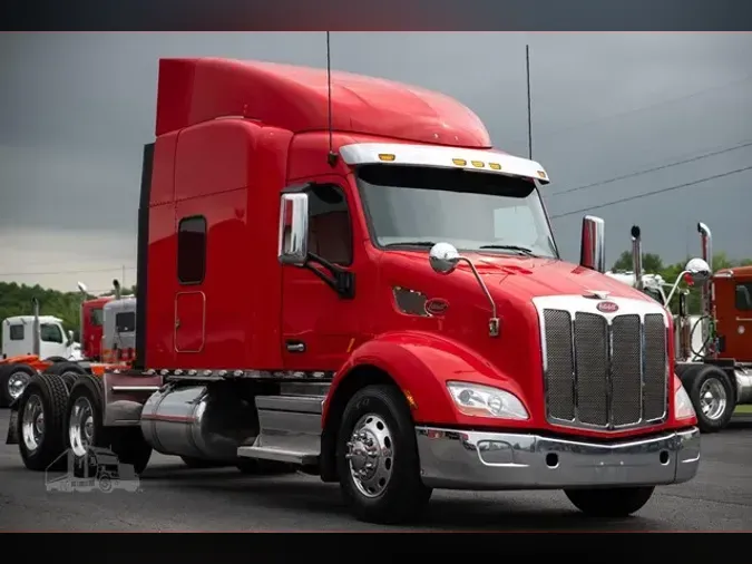 2022 PETERBILT 579