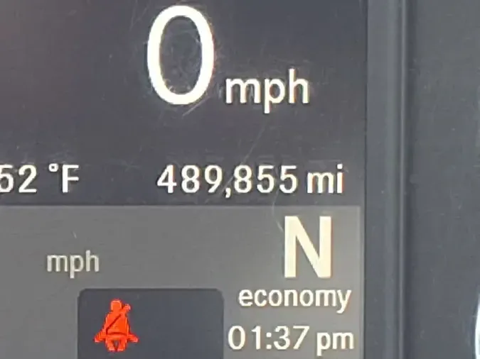 2019 FREIGHTLINER/MERCEDES NEW CASCADIA PX12664