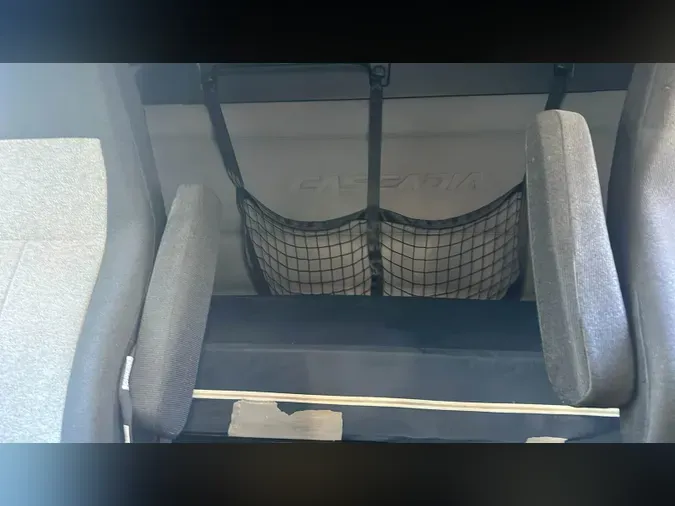 2020 Freightliner Cascadia 126