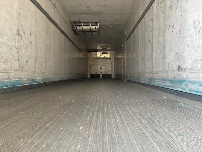 2016 GREAT DANE TRAILERS 721TZ-1 -48/162/102e9f45fea6f654db56cdeb48f16454eee