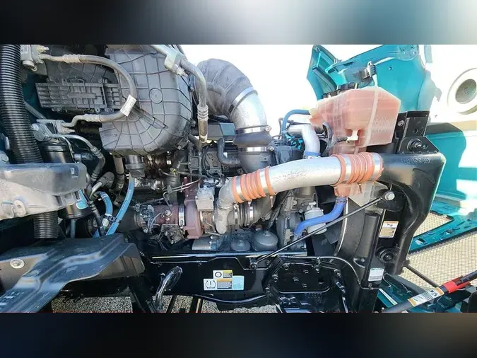 2021 KENWORTH T680