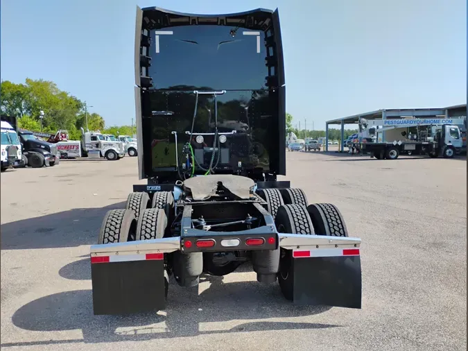2023 Peterbilt 579e9f5fd263b04a1bca9a71c1b927b5e21