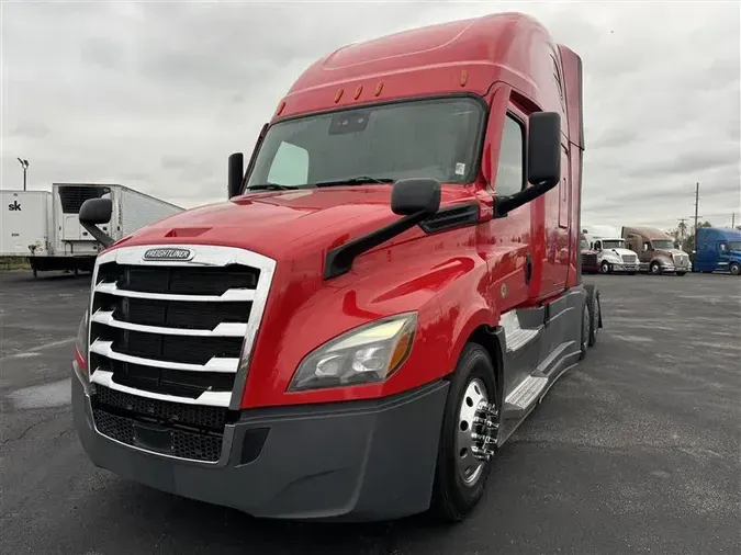 2021 FREIGHTLINER CA126e9f700642bd950bb8c24eb4a8d047941