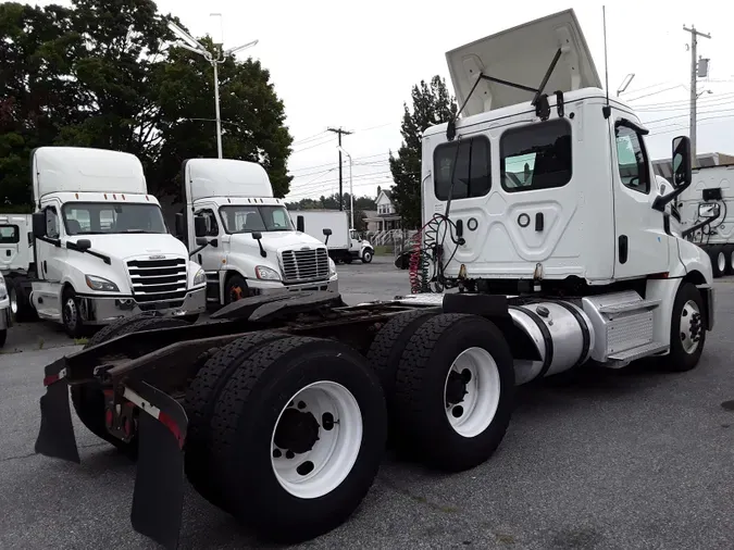 2019 FREIGHTLINER/MERCEDES NEW CASCADIA PX12664