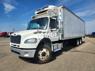 2018 FREIGHTLINER M2