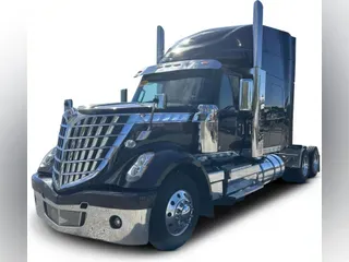 2023 International LoneStar