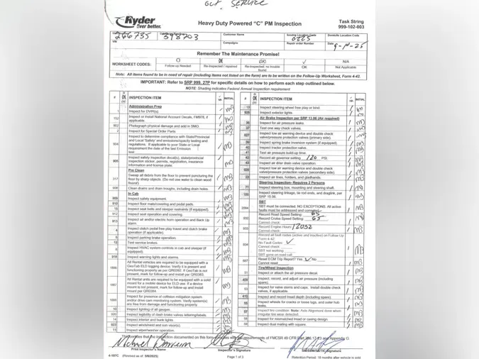 2021 WESTMOR INDUSTRIES, LLC 4700SB