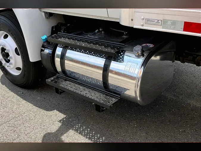 2021 INT MV607