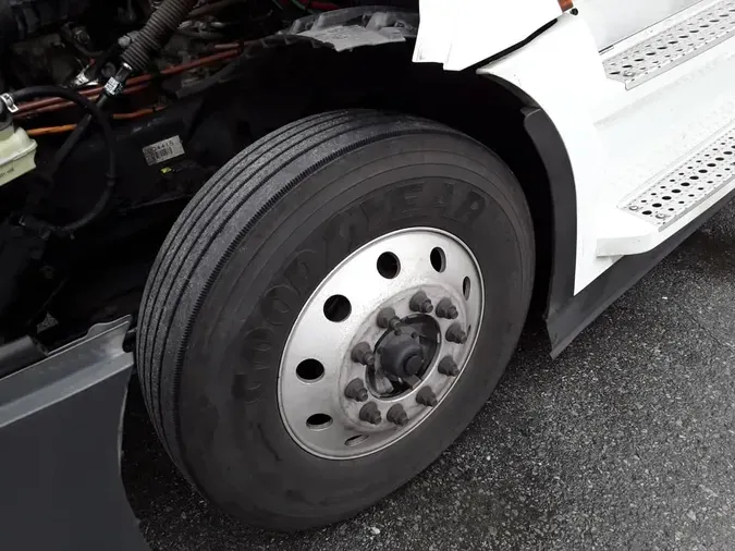 2023 FREIGHTLINER/MERCEDES NEW CASCADIA PX12664