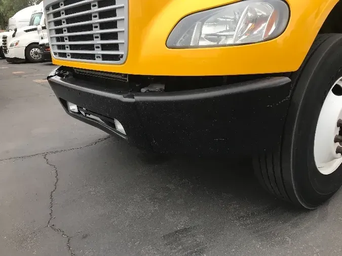 2018 Freightliner M2