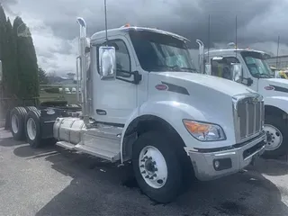 2024 PETERBILT 548