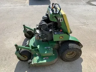 2019 John Deere 652E
