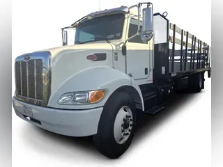 2020 Peterbilt 337