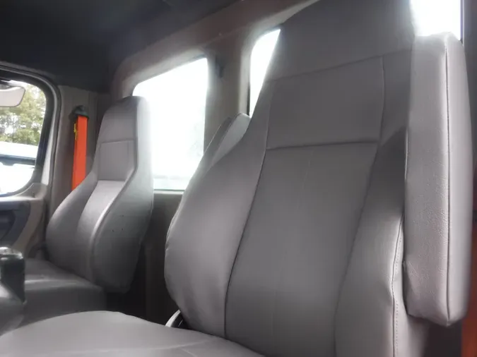 2018 FREIGHTLINER/MERCEDES CASCADIA 125