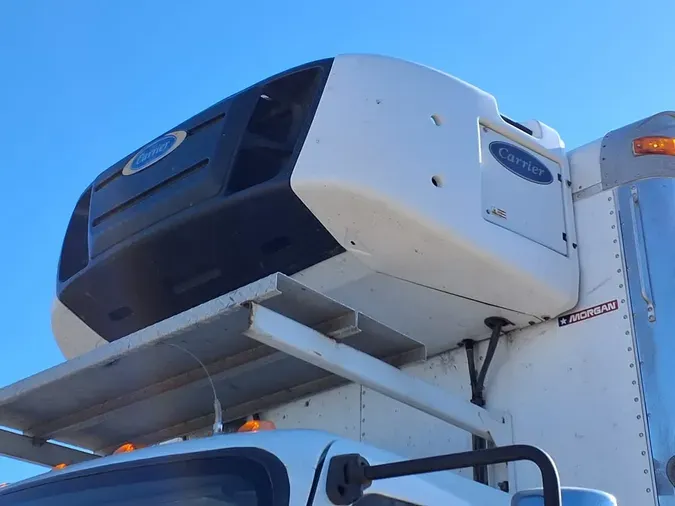 2019 FREIGHTLINER/MERCEDES M2 106