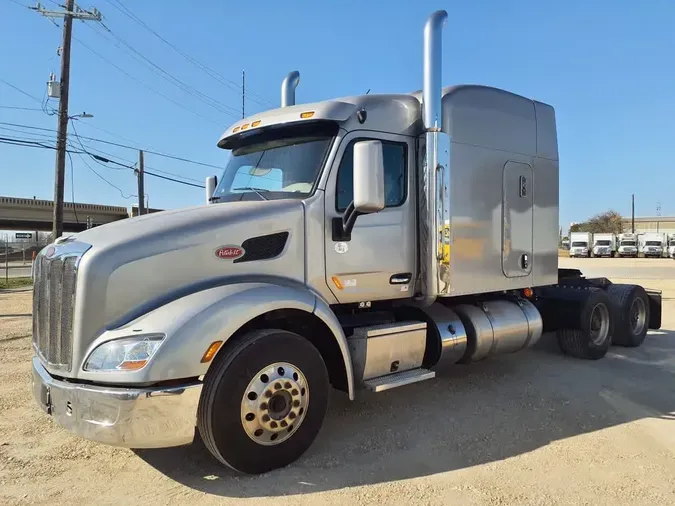 2021 PETERBILT 579