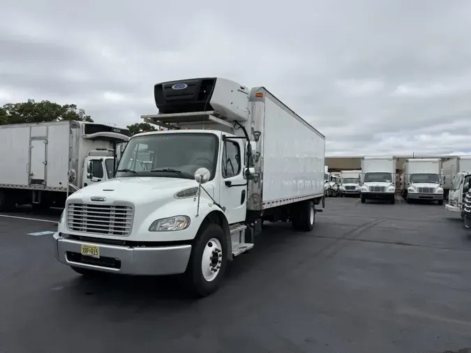 2018 FREIGHTLINER/MERCEDES M2 106e9fda405928064609d1a70478c232799