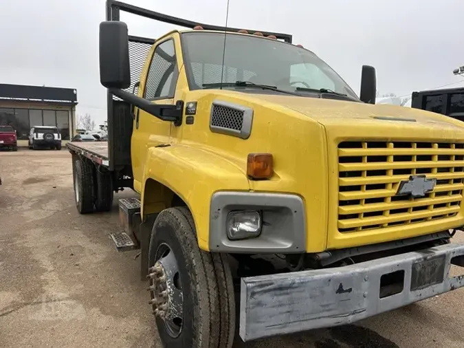2006 CHEVROLET KODIAK C7500e9fe3d505cc07a4006fa7a52da549b2a