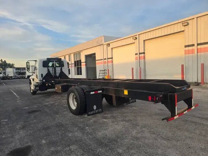 2019 NAVISTAR INTERNATIONAL 4300