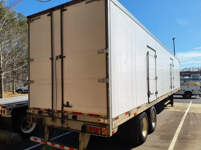 2014 UTILITY TRAILERS VS2RA 48/162/102