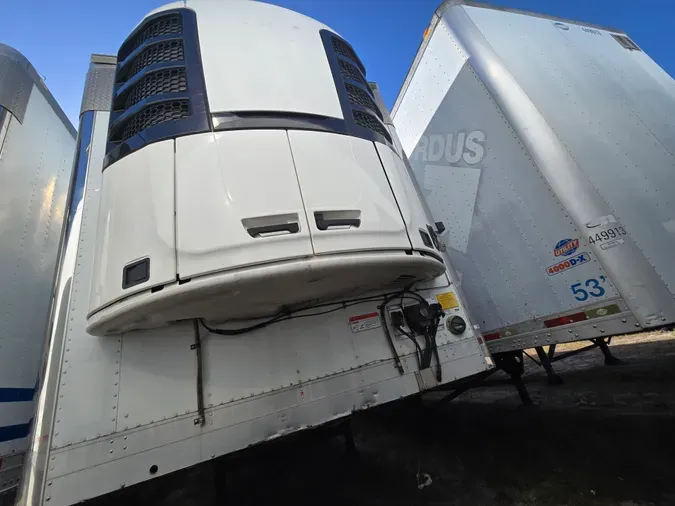 2016 UTILITY TRAILERS VS2RA 48/162/102