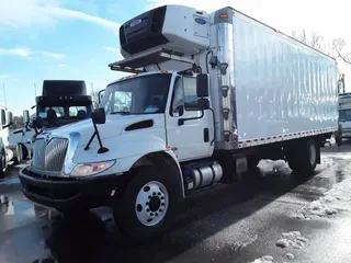 2019 NAVISTAR INTERNATIONAL 4300