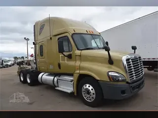 2013 FREIGHTLINER CASCADIA 125