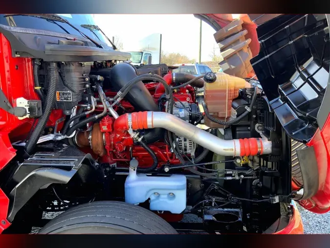 2023 INT LT625 6X4ea009dd3d33a0ec65524bac29f6d7dee