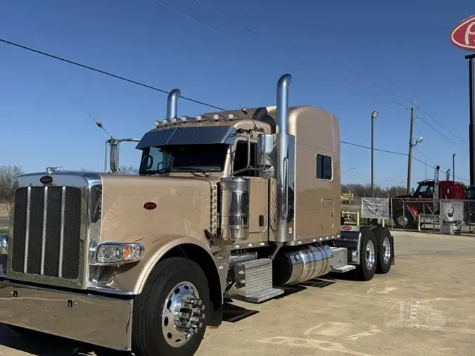 2019 PETERBILT 389ea00ab38c3429c6b366e3b688a14079b