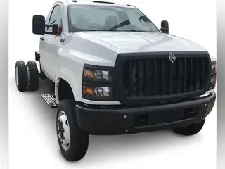 2020 International CV515