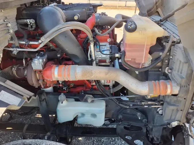 2020 NAVISTAR INTERNATIONAL LT625 DAYCAB T/Aea0261627c6dbdd90a822a6628f2281a