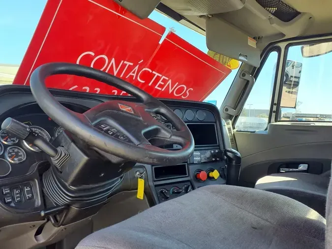 2015 NAVISTAR INTERNATIONAL PROSTAR