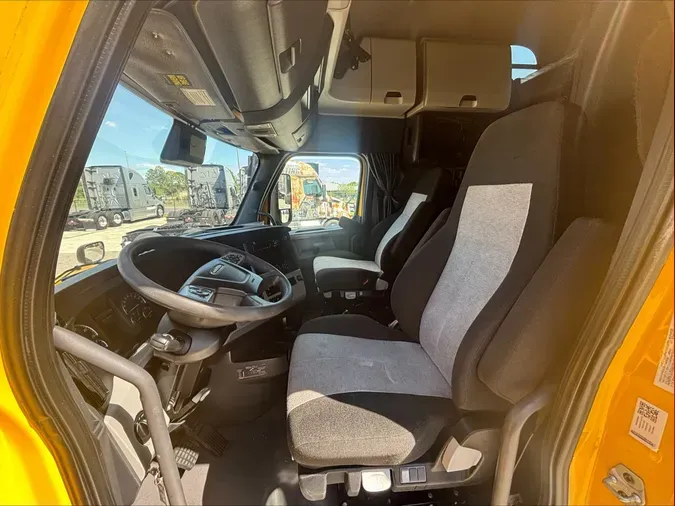 2022 Freightliner Cascadia 126ea03140bf3114d379313f3744d676a42