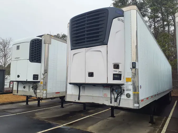 2017 UTILITY TRAILERS VS2RA 53/162/102