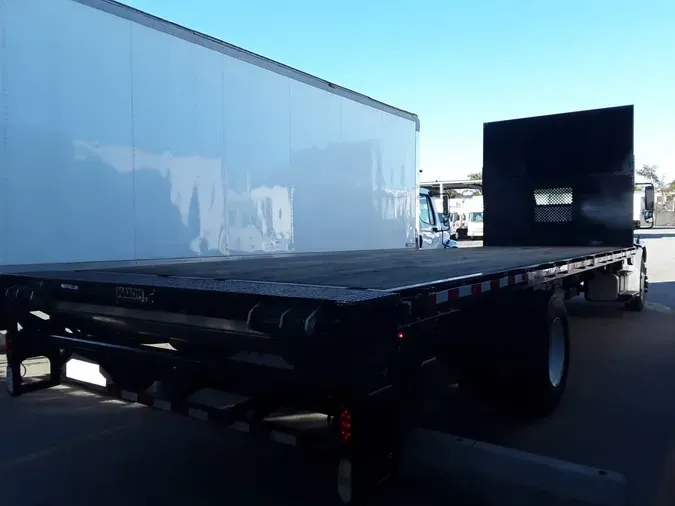 2016 FREIGHTLINER/MERCEDES M2 106ea034b51b2cc6a3e6e59832be1af4bdc