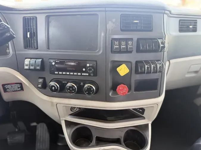 2022 Peterbilt 579
