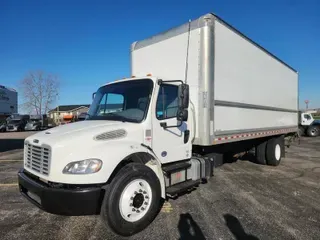 2020 Freightliner M2 106