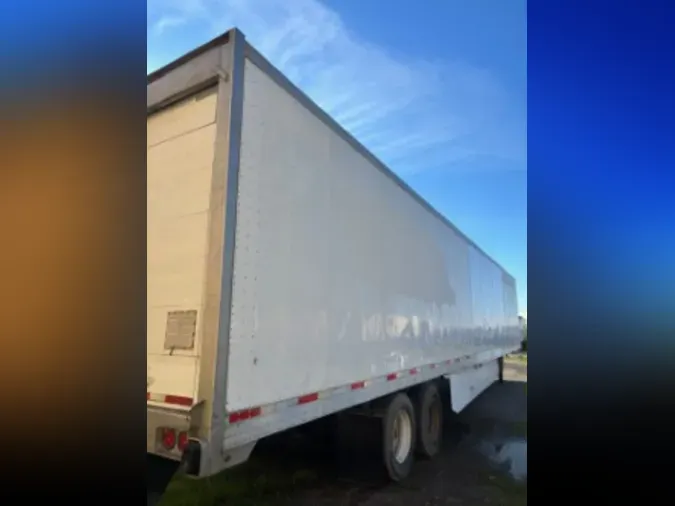2019 UTILITY TRAILERS VS2RA 53/162/102ea04422e07df53c22422dc10eb69fd32