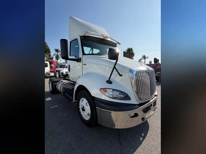 2019 NAVISTAR INTERNATIONAL RH613 DAYCAB S/Aea0546c3d0433db24a73d8da9a7b99fc