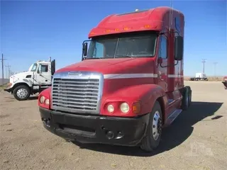 2010 FREIGHTLINER CENTURY 120